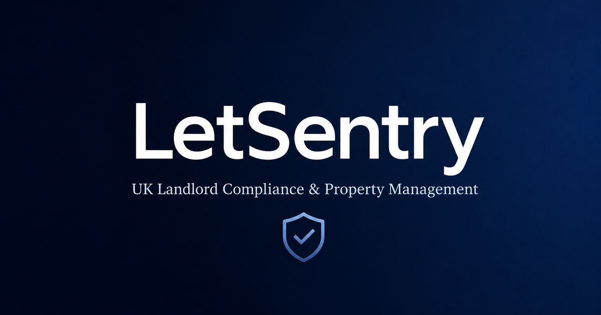 PRS Database Guide for UK Landlords (Renters' Rights Act 2025) | LetSentry